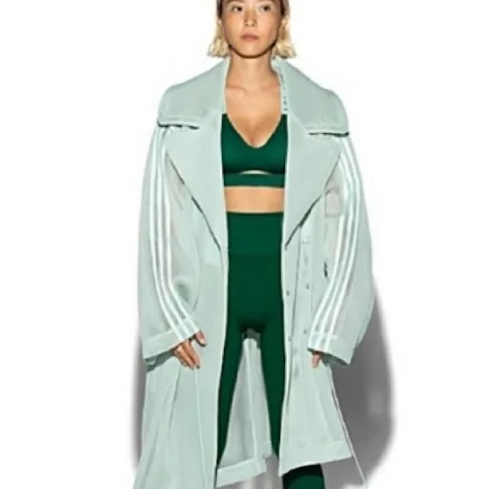 Adidas I’ve black Beyoncé jacket